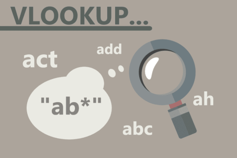 Excel エクセル のvlookup関数で特定の文字列を含む部分一致で検索する方法 Sheeplog