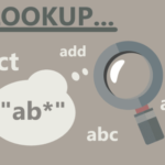 VLOOKUP関数で特定の文字列を含む部分一致で検索する方法