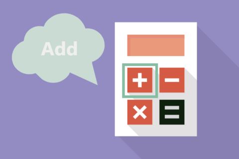 初心者向け Excelエクセルの数式で足し算 加算 する方法 Sheeplog